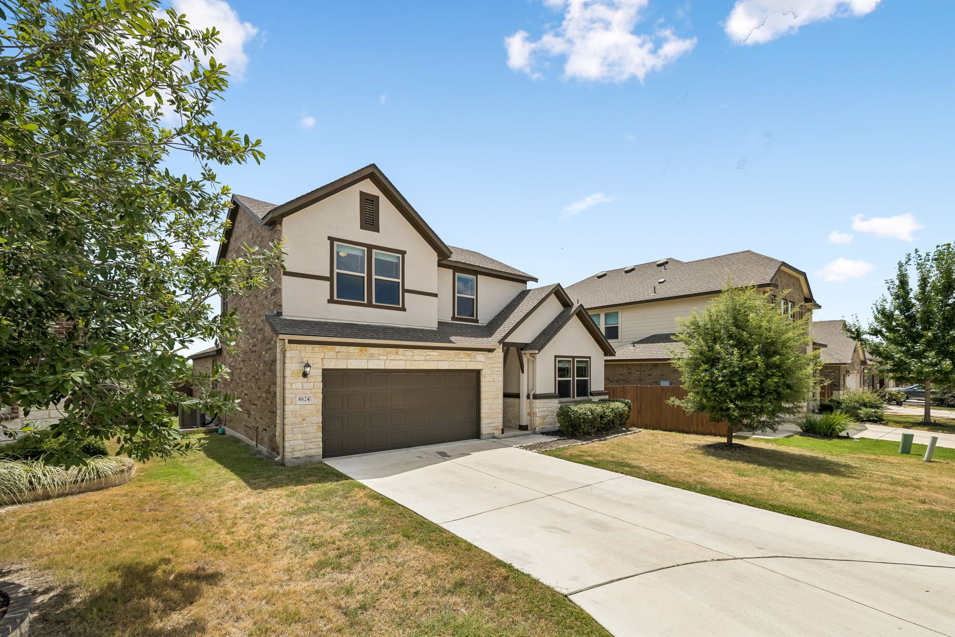 8624 Dove Pass, San Antonio, TX 78254
