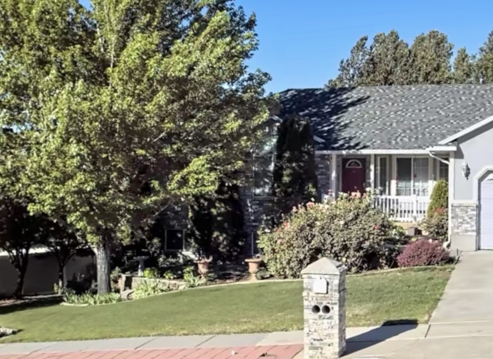 3587 N Lakeview DR, North Ogden, UT 84414