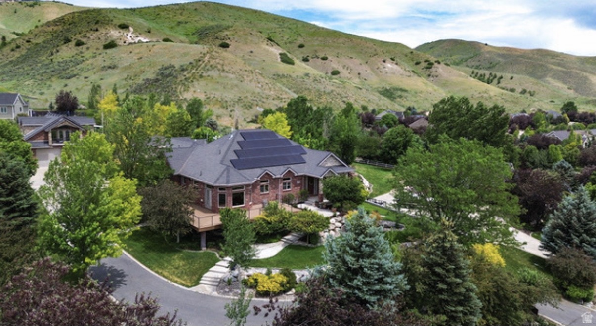 3990 Summer Ridge RD, Morgan, UT 84050