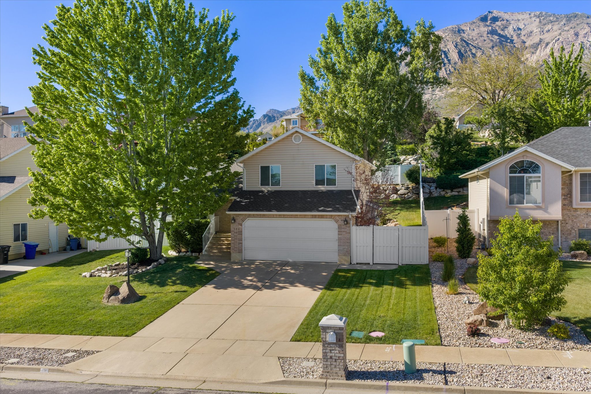 394 E 3550 N, North Ogden, UT 84414