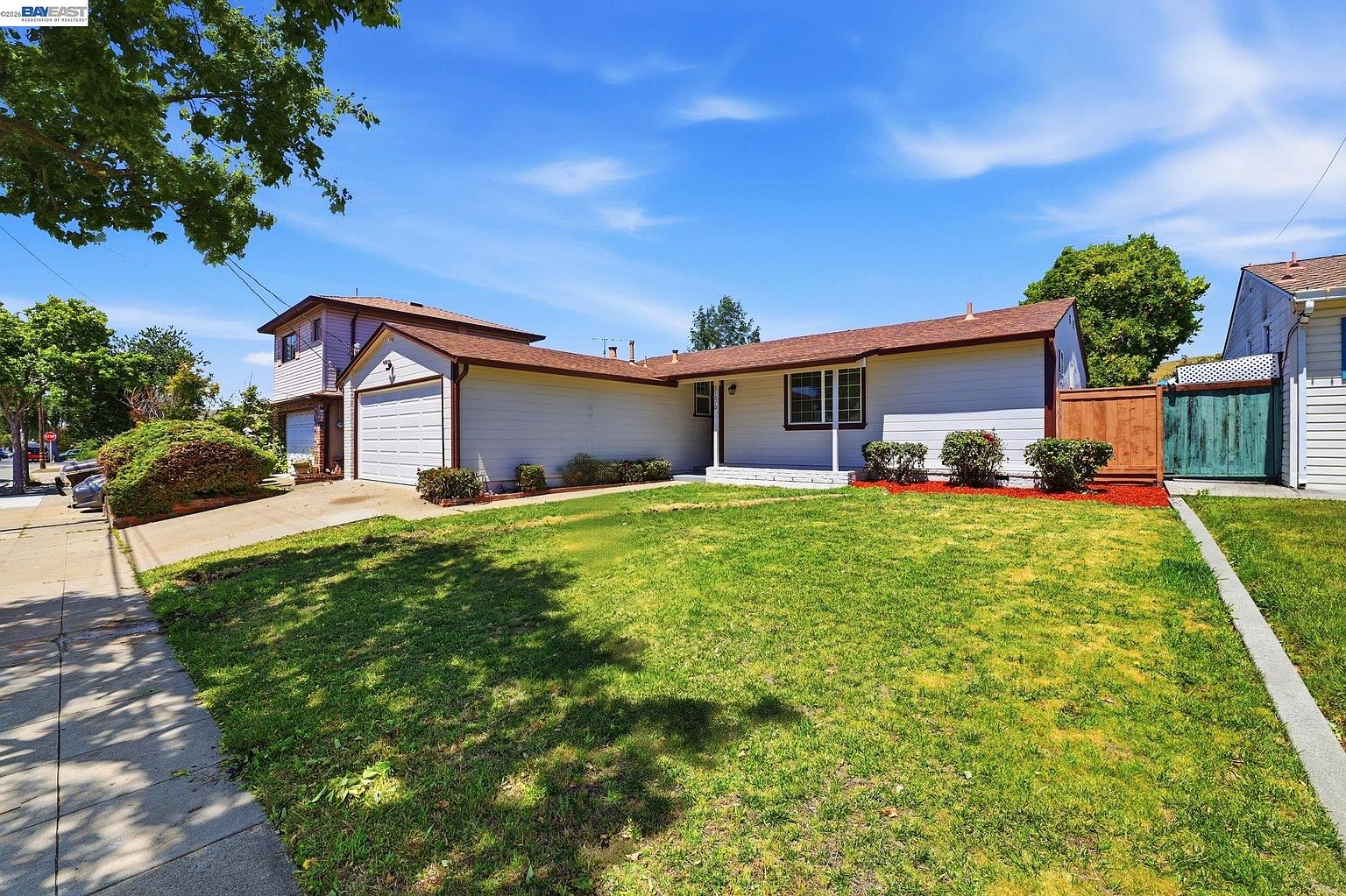 31070 Meadowbrook Ave, Hayward, CA 94544