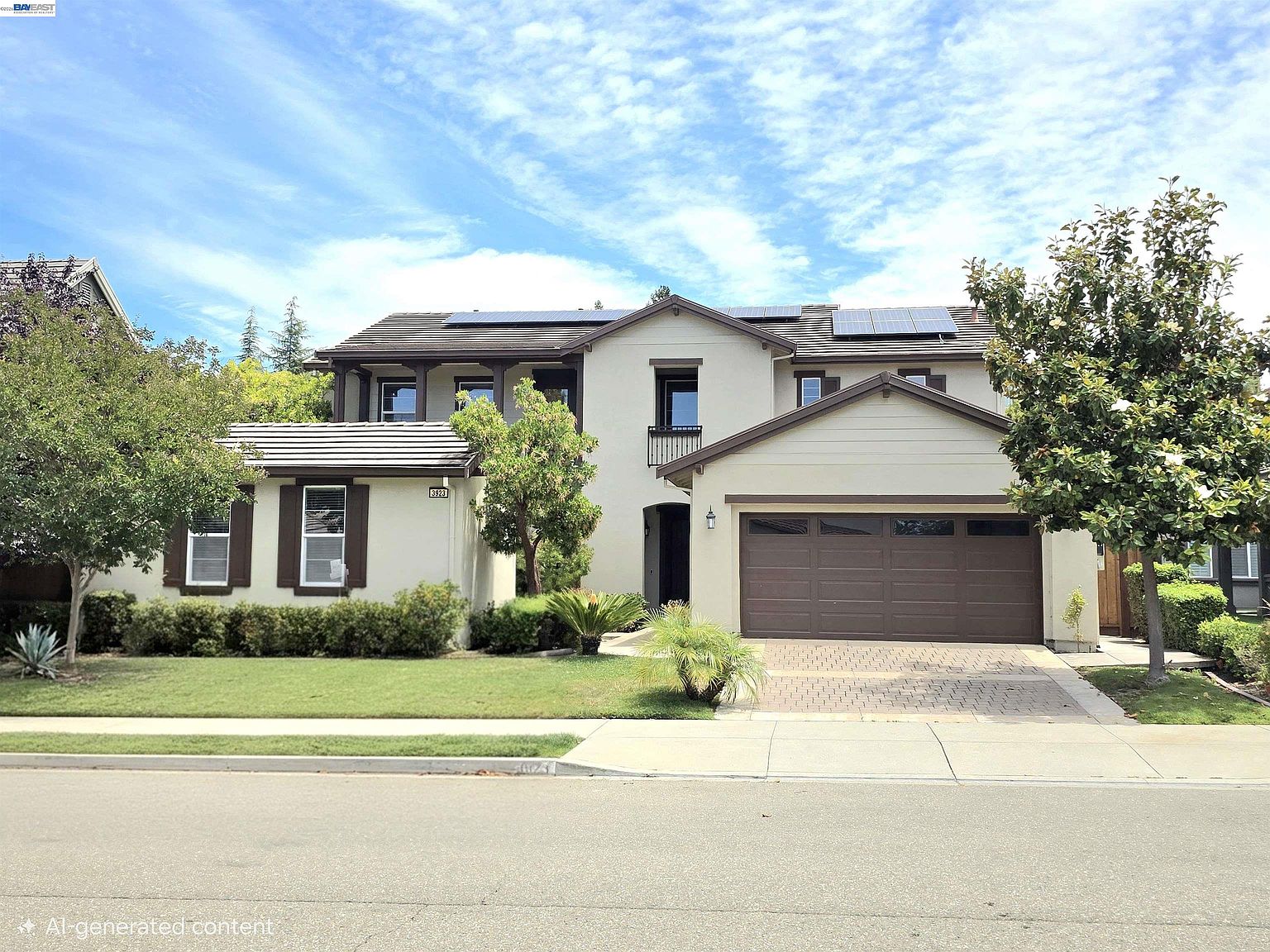 3923 Jamie Pl, San Ramon, CA 94582