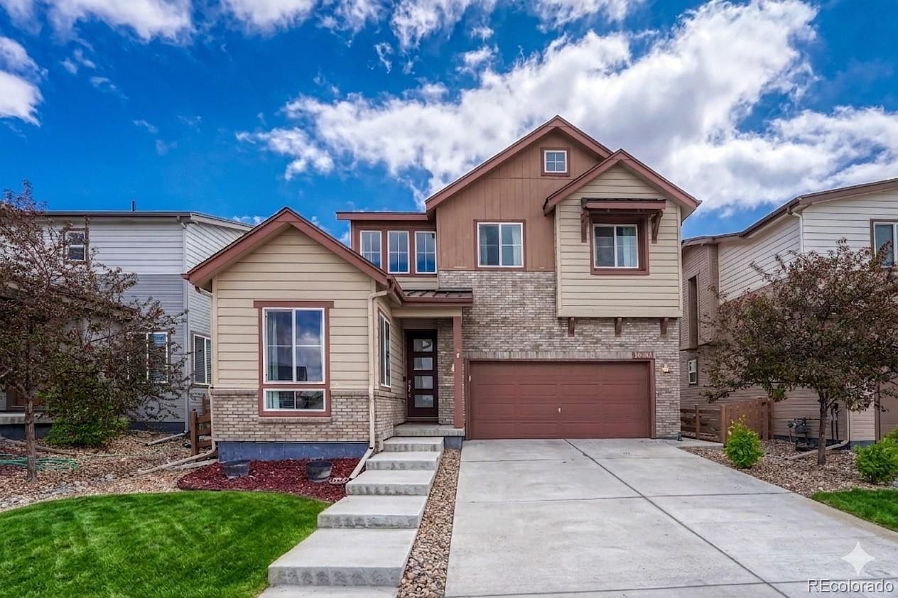 10004 Yampa Street Commerce City