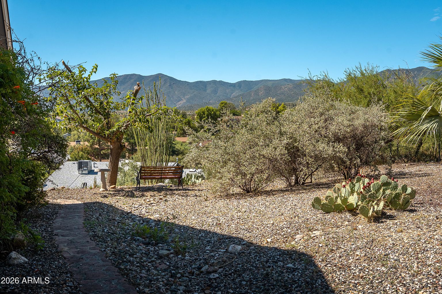1045 E Bow Maker, Cottonwood, AZ 86326