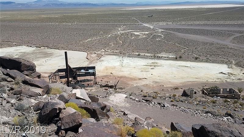 State Highway 267, Beatty, NV 89003