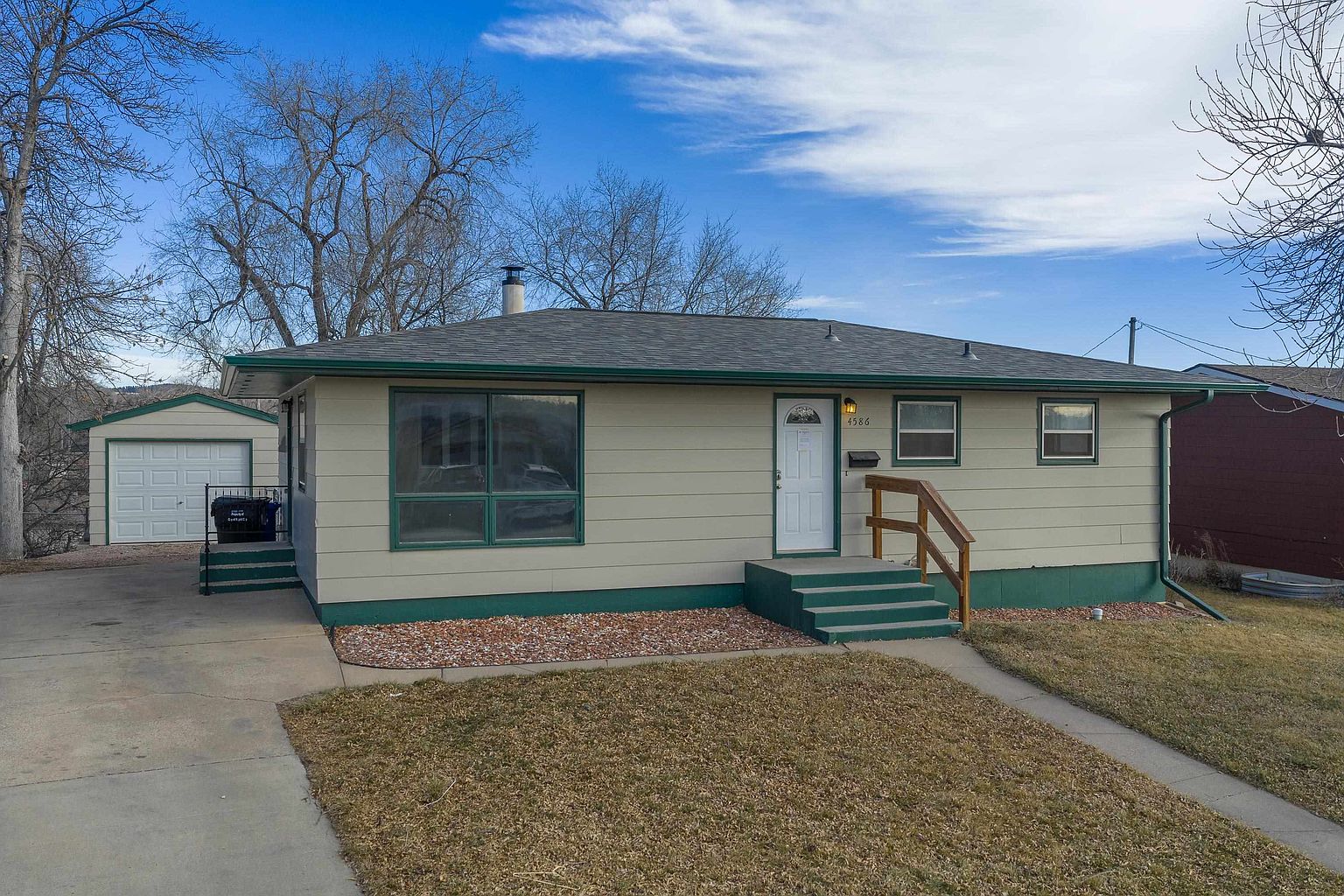 4586 Wentworth Dr Rapid City