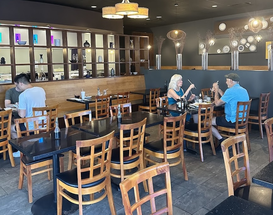 restaurant in, Austin, TX 78753