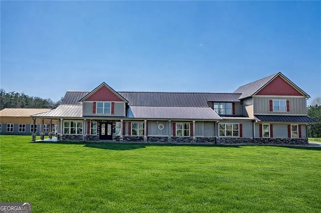 15 Lauren Ln NE, Rydal, GA 30171