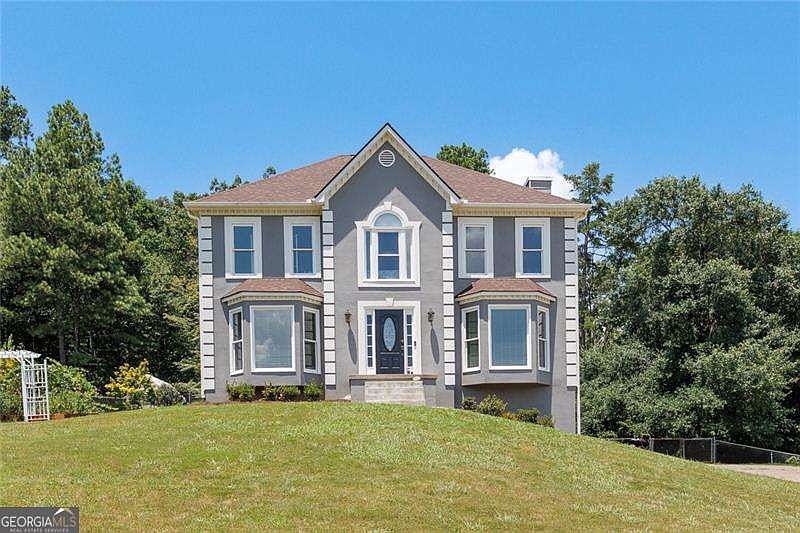 35 Westgate Dr SW, Cartersville, GA 30120