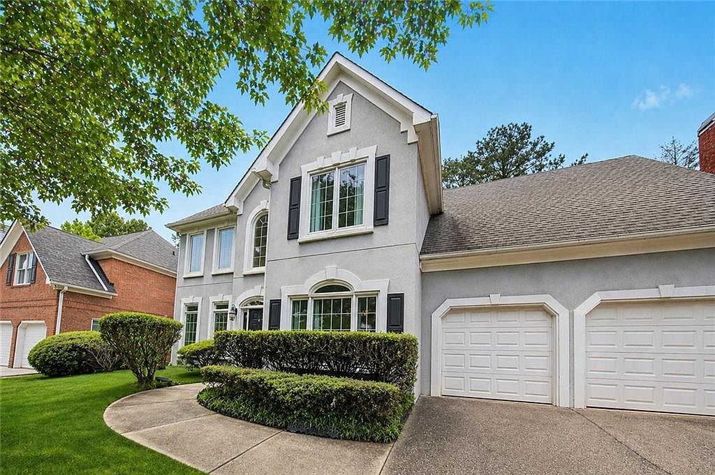 5009 Kendall Sta NW, Acworth, GA 30102