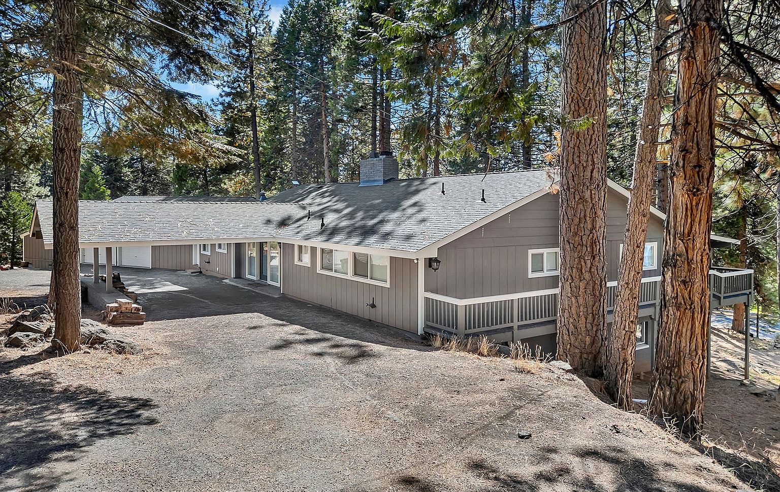 6545 Dyer Dr # , Lake Almanor