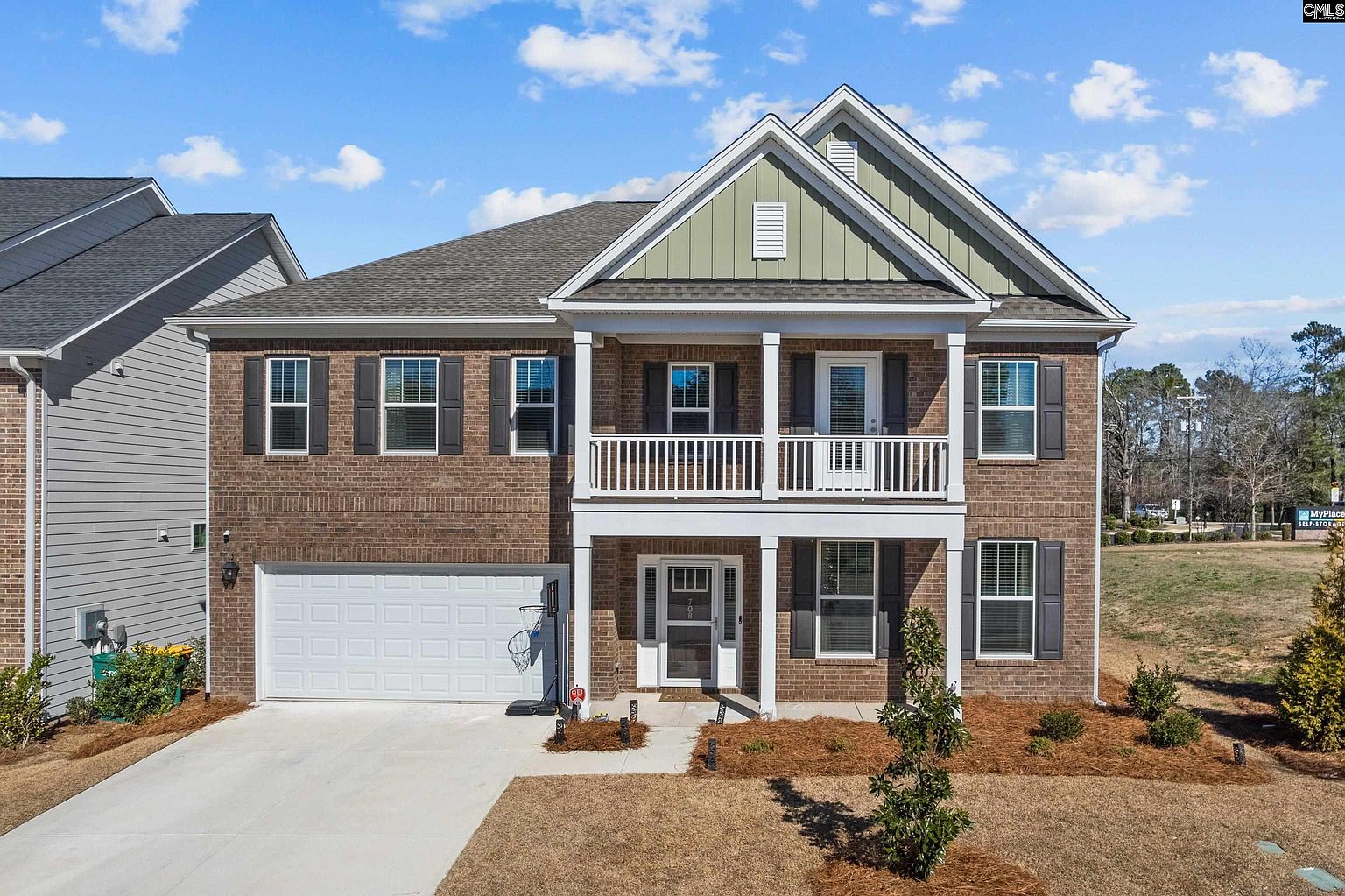 708 Sterling Creek Ct Lexington
