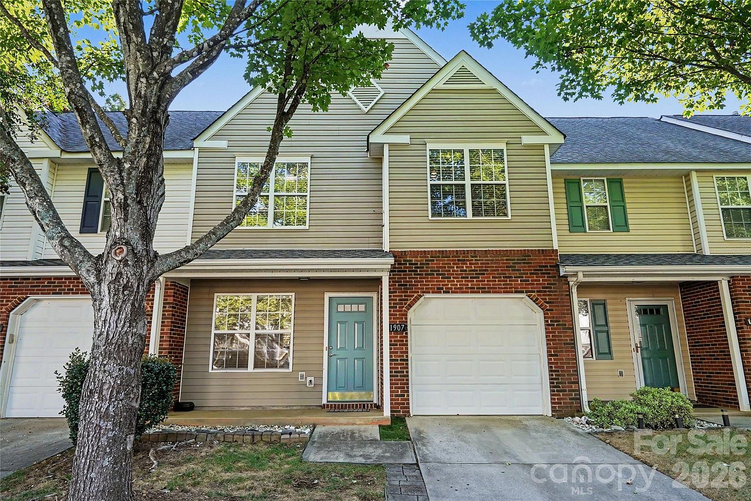 11907 Maria Ester Ct, Charlotte, NC 28277
