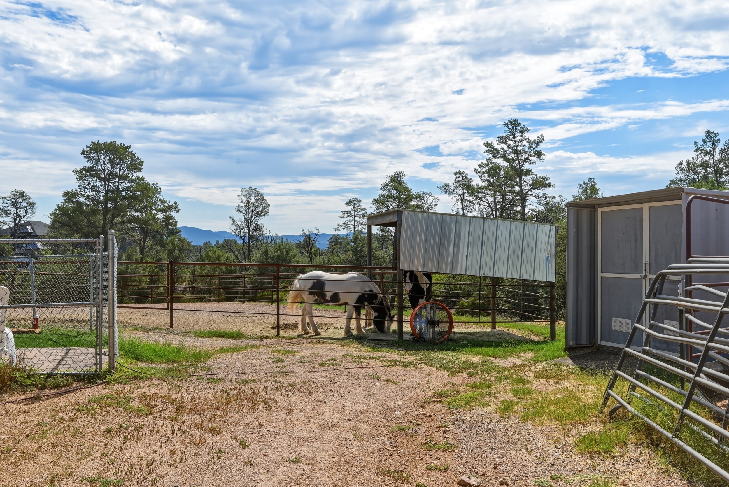 1211 N Heather Cir, Payson, AZ 85541