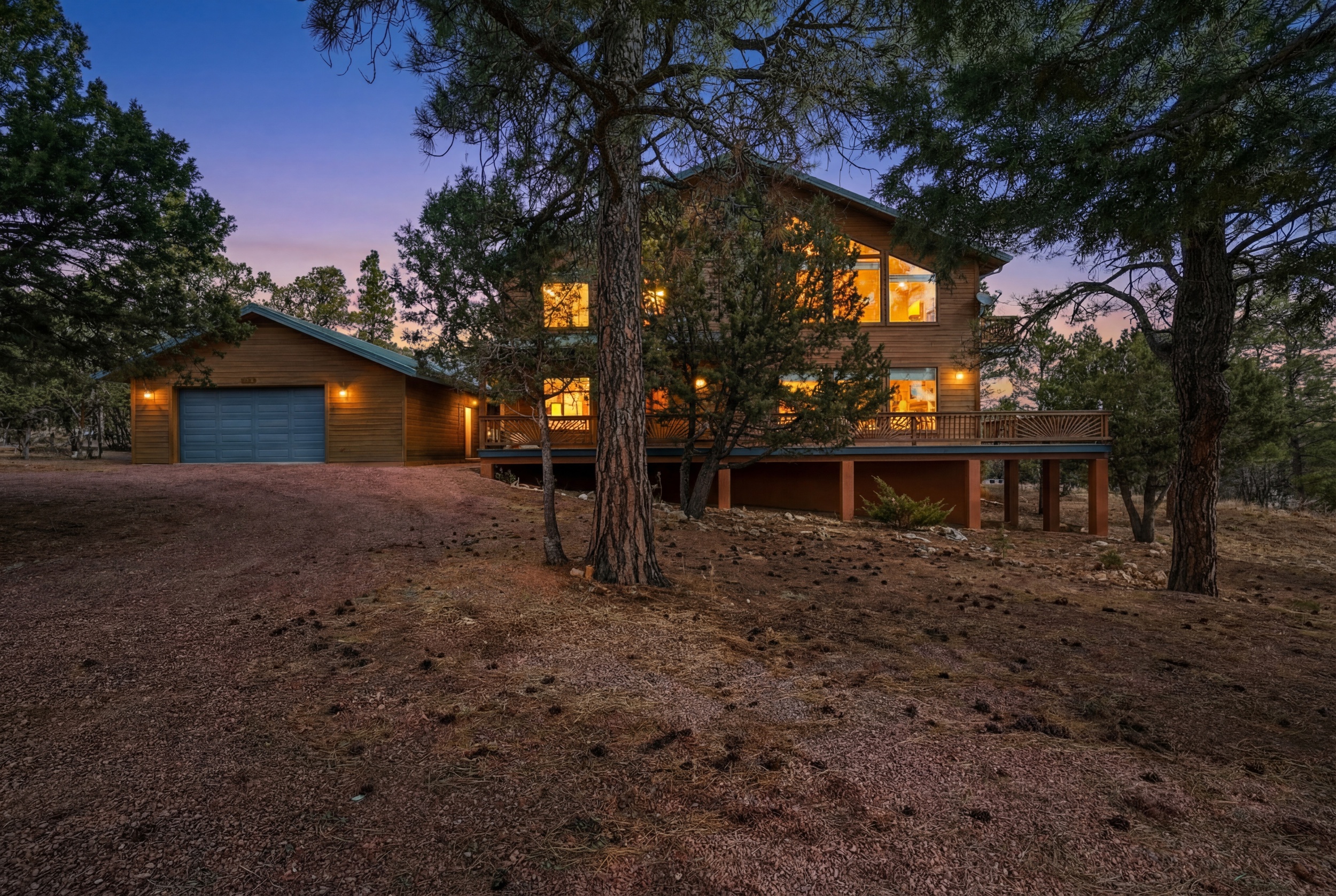 Starlight Drive, Happy Jack, AZ 86024