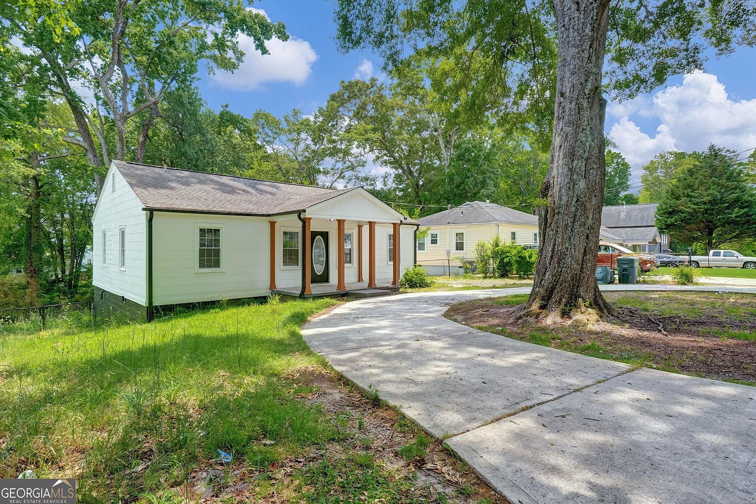 788 Richard St NE, Marietta, GA 30060