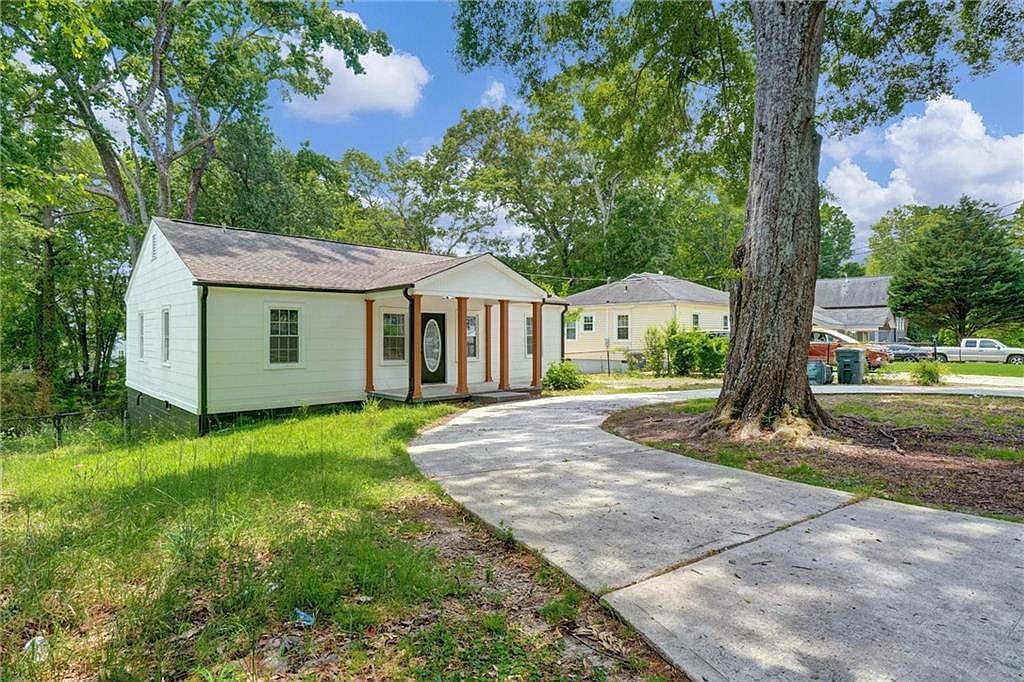 788 Richard St NE, Marietta, GA 30060