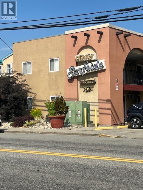 7310 Main Street Unit# 206, Osoyoos, BC V0H 1V0