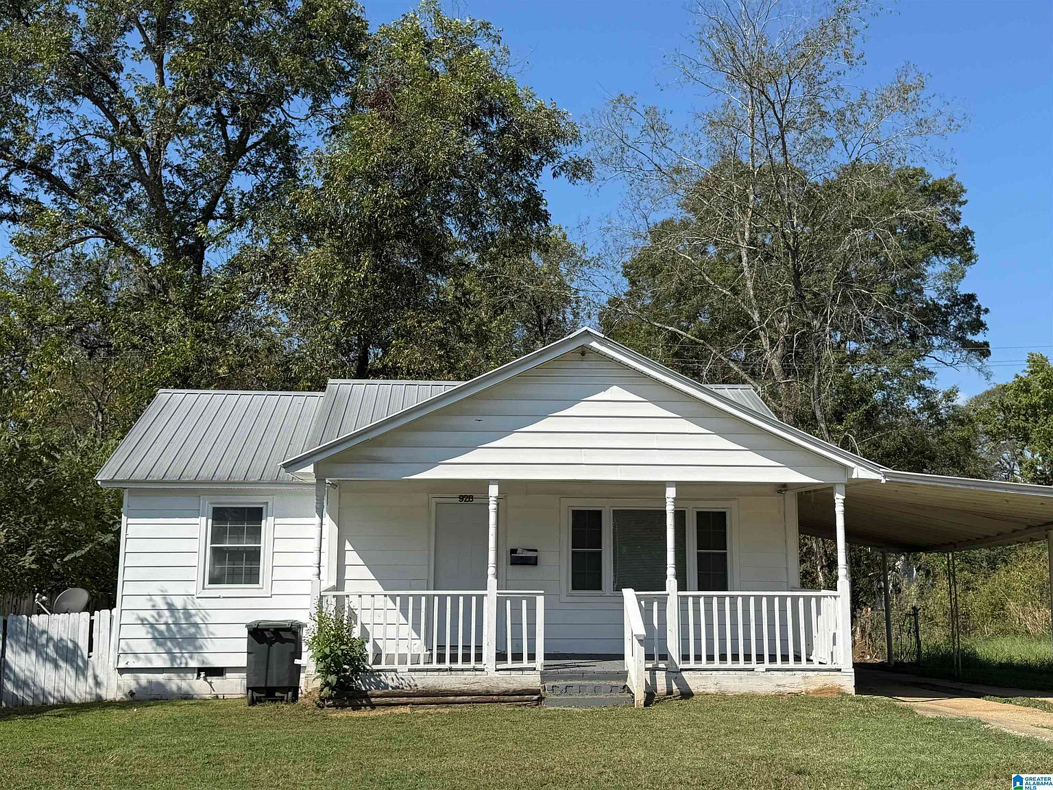 928 25th St SW, Birmingham, AL 35211