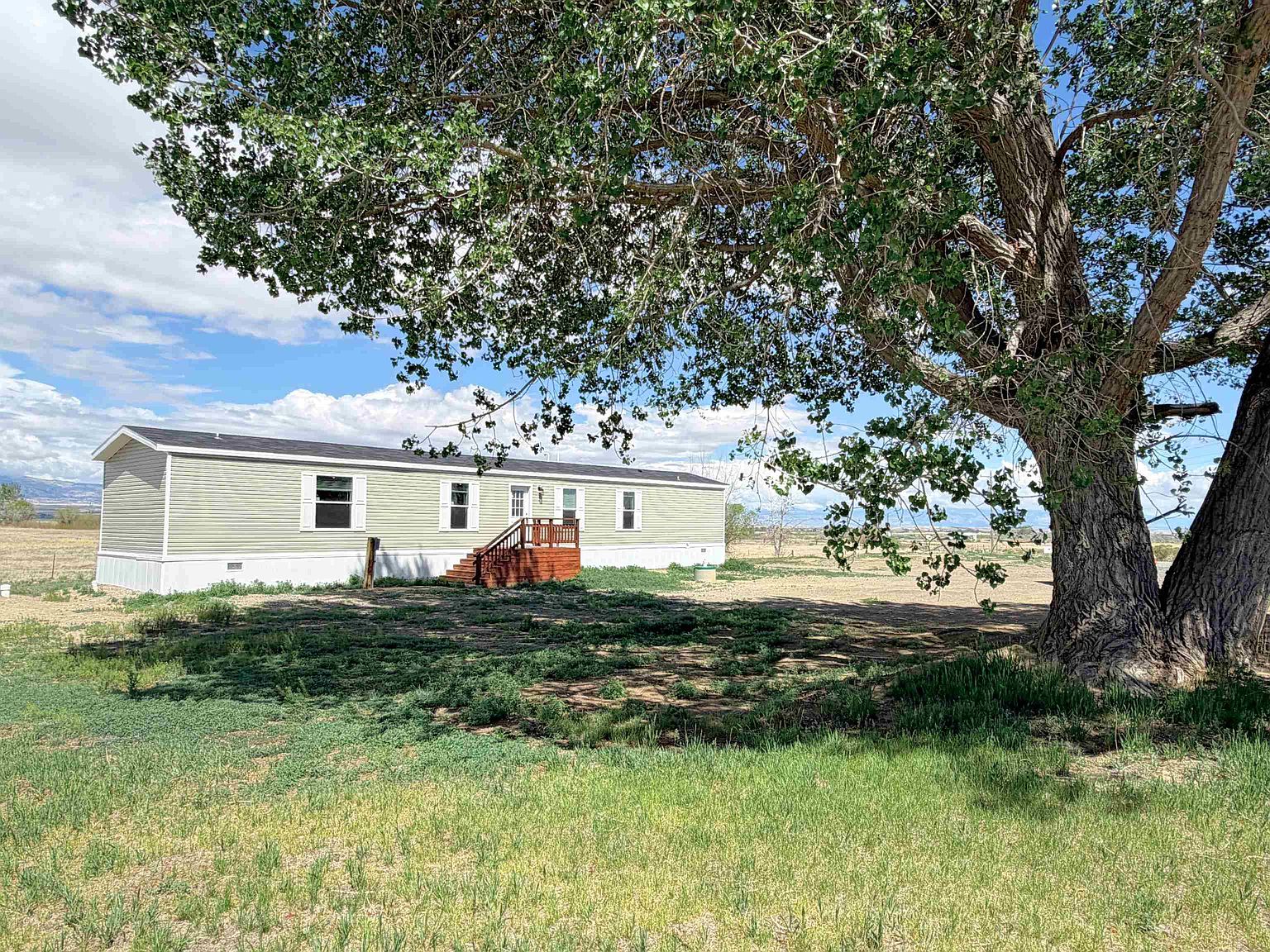 127 Lane 5W, Deaver, WY 82421