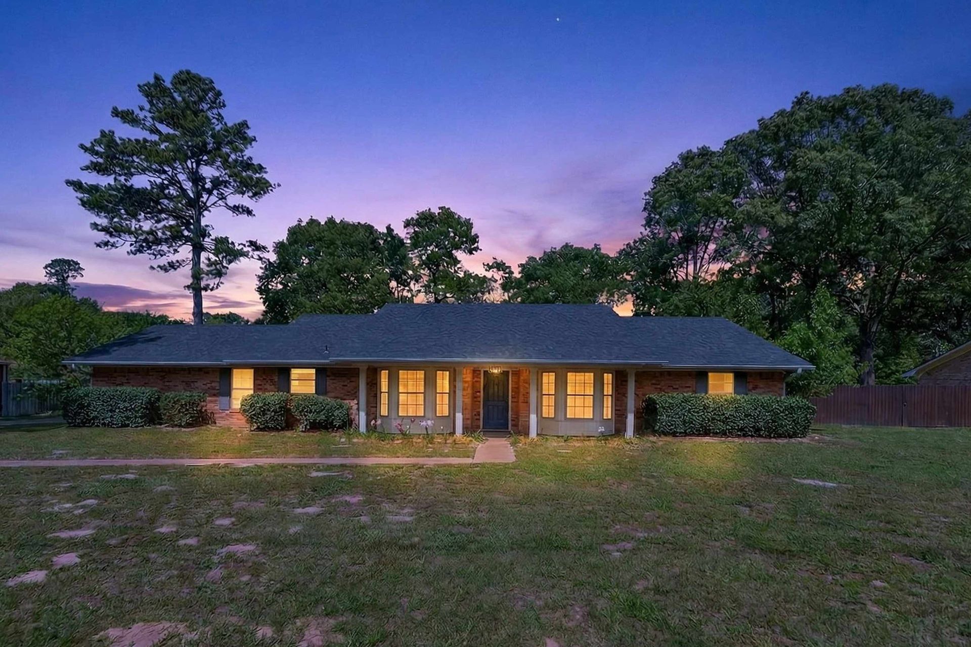 15515 Nell Lynn Ln, Tyler, TX 75707
