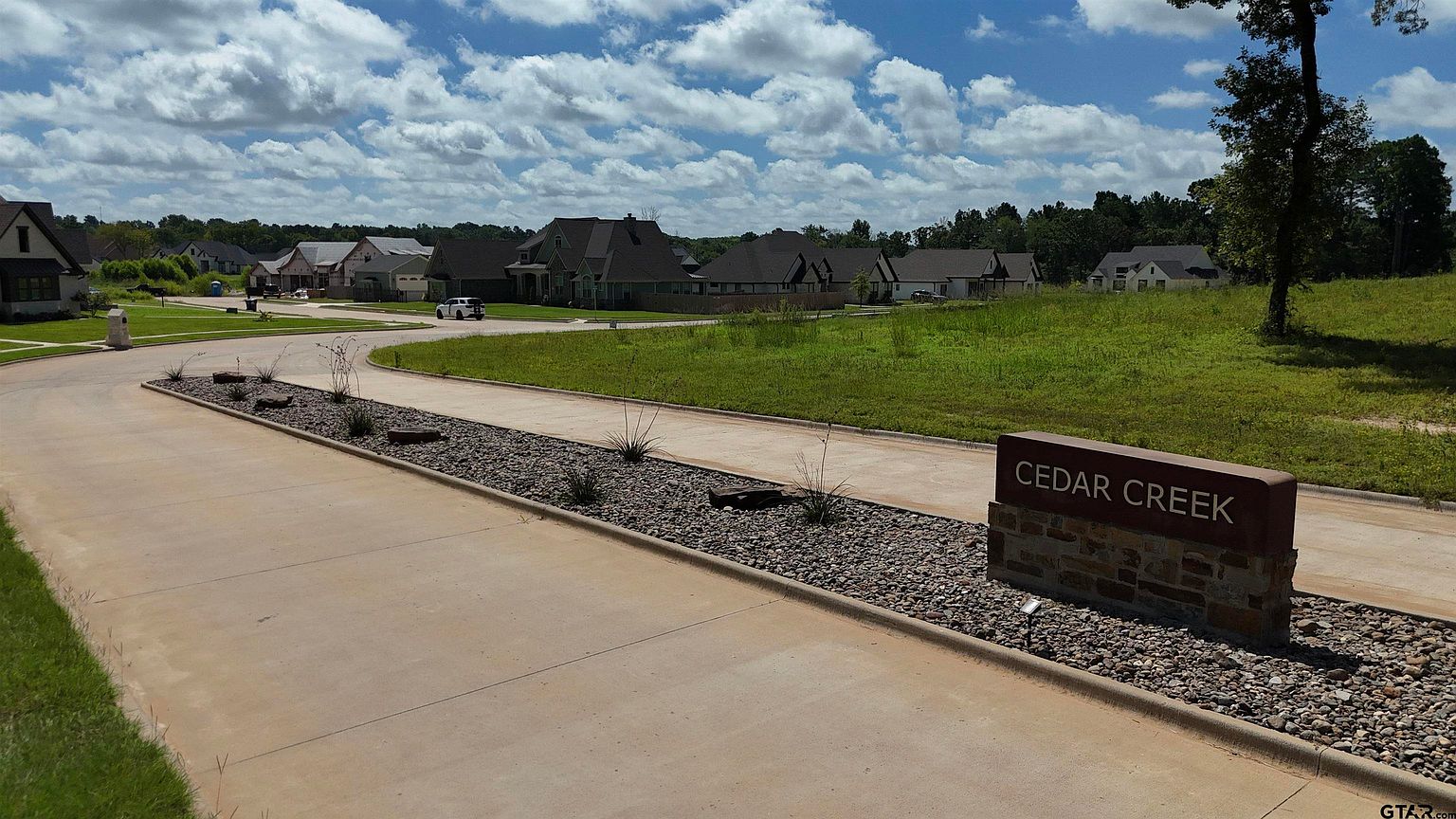 12024 Cedar Cir Lot 6, Flint, TX 75762