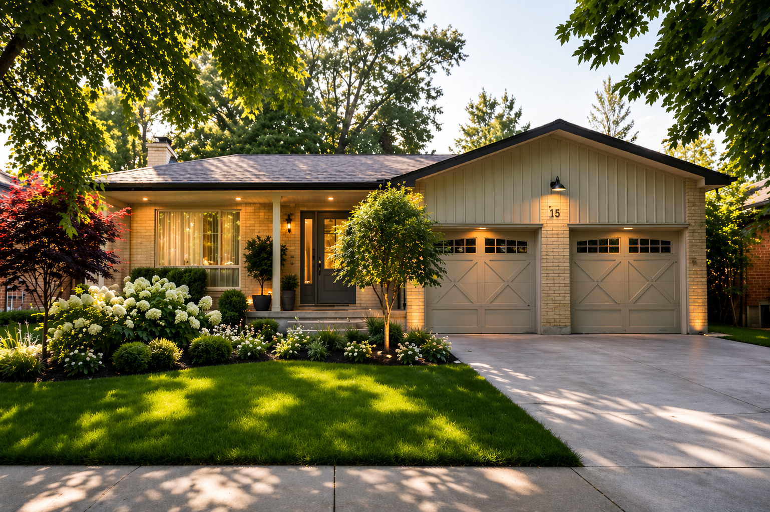 15 Foursome Crescent, Toronto Saint Andrew-Windfields, ON M2P 1W1