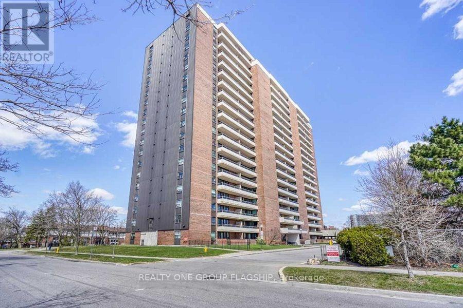 15 Torrance Road, Toronto (Eglinton East), ON M1J 3K2