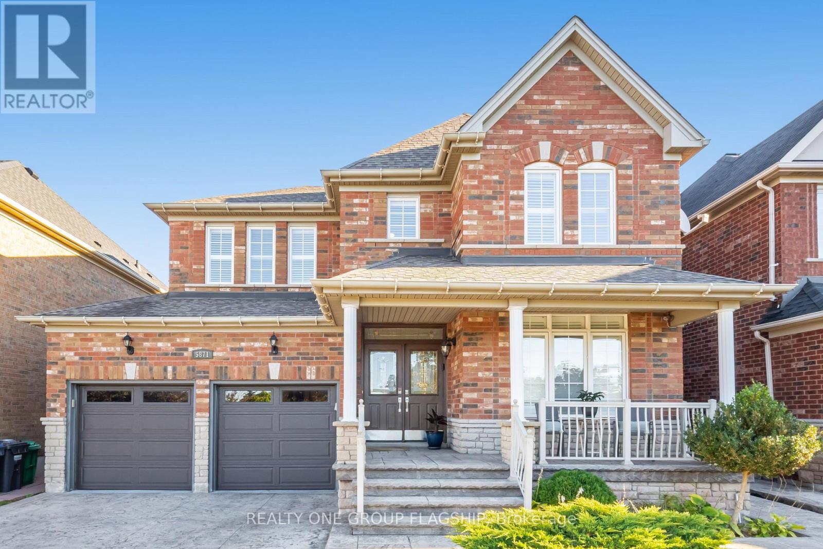 5871 Long Valley Road E, Mississauga (Churchill Meadows), ON L5M 6J5