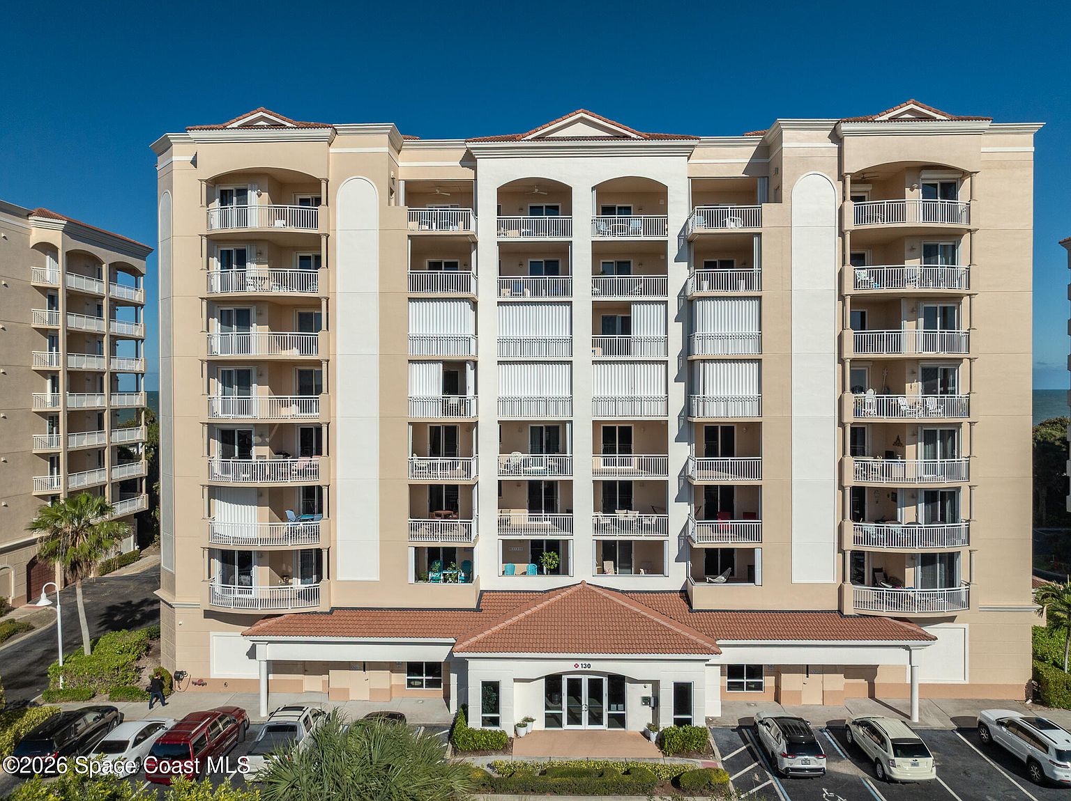 130 Warsteiner Way Apt 203, Melbourne Beach, FL 32951