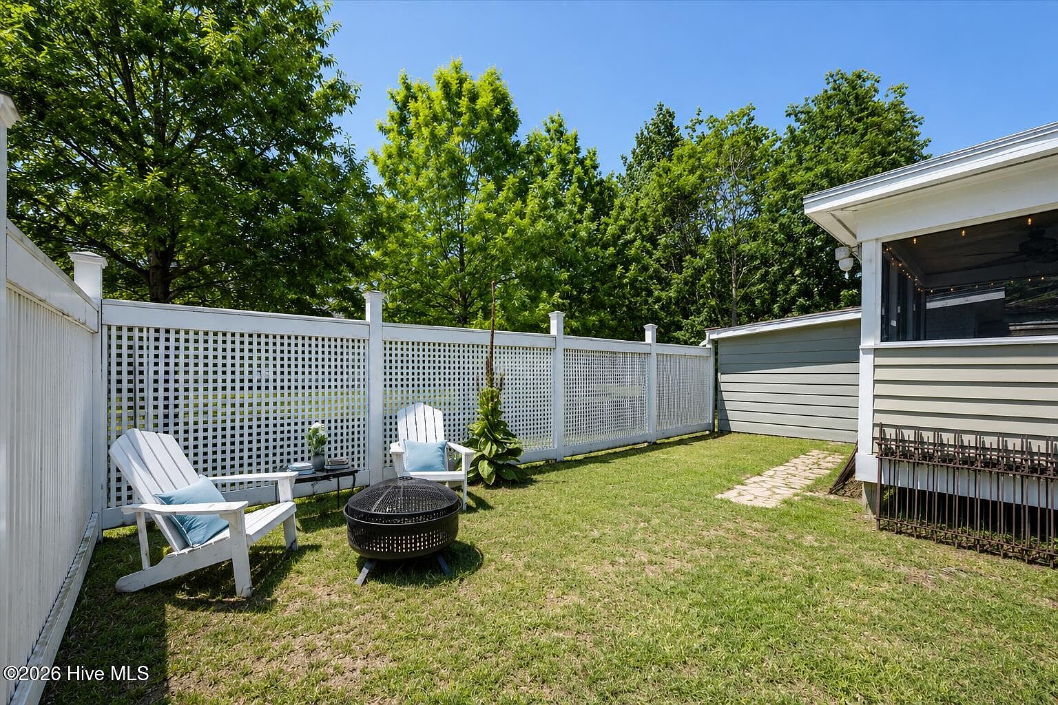 405 Hancock Street, New Bern, NC 28560