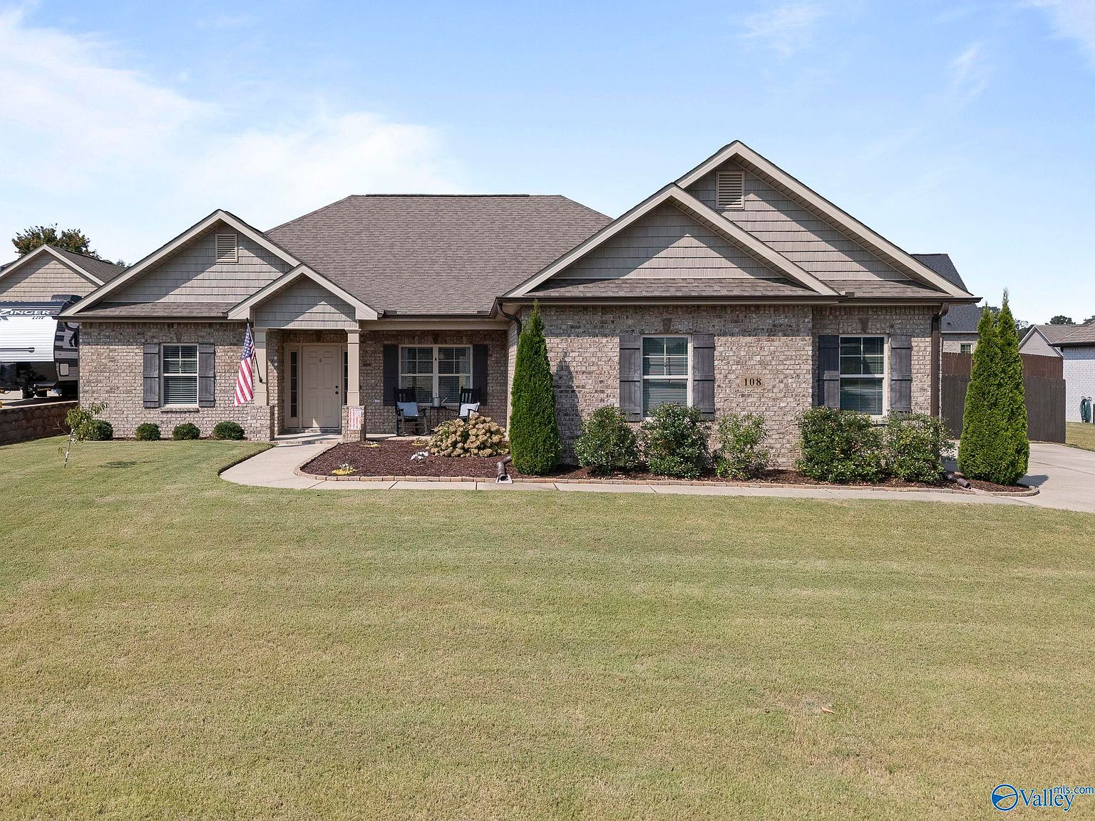 108 Fawn Brook Dr Hazel Green