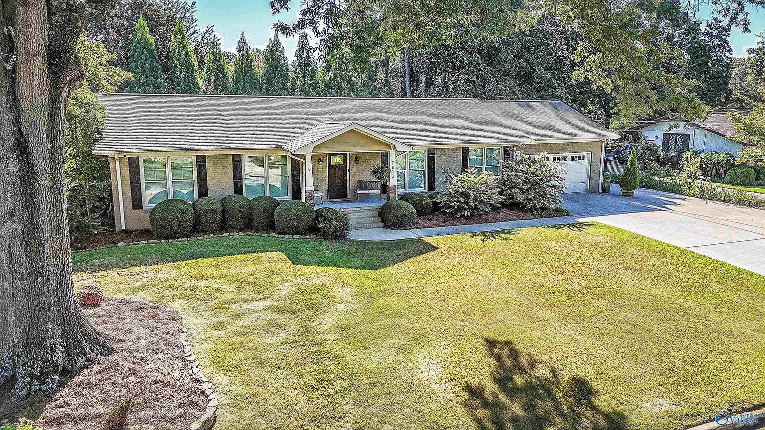 7813 Haven St SE Huntsville