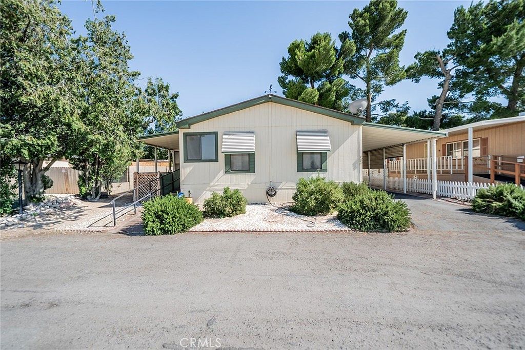 10200 Johnson Rd Space 55, Phelan, CA 92371