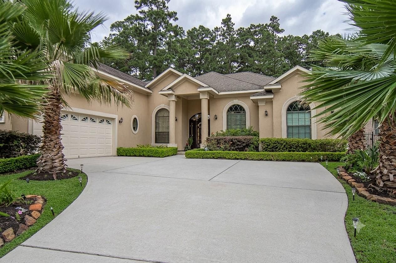 2283 Deer Cove Trl, Humble, TX 77339