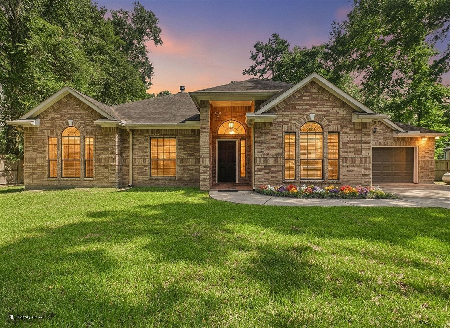 19521 Desna Dr, Porter, TX 77365