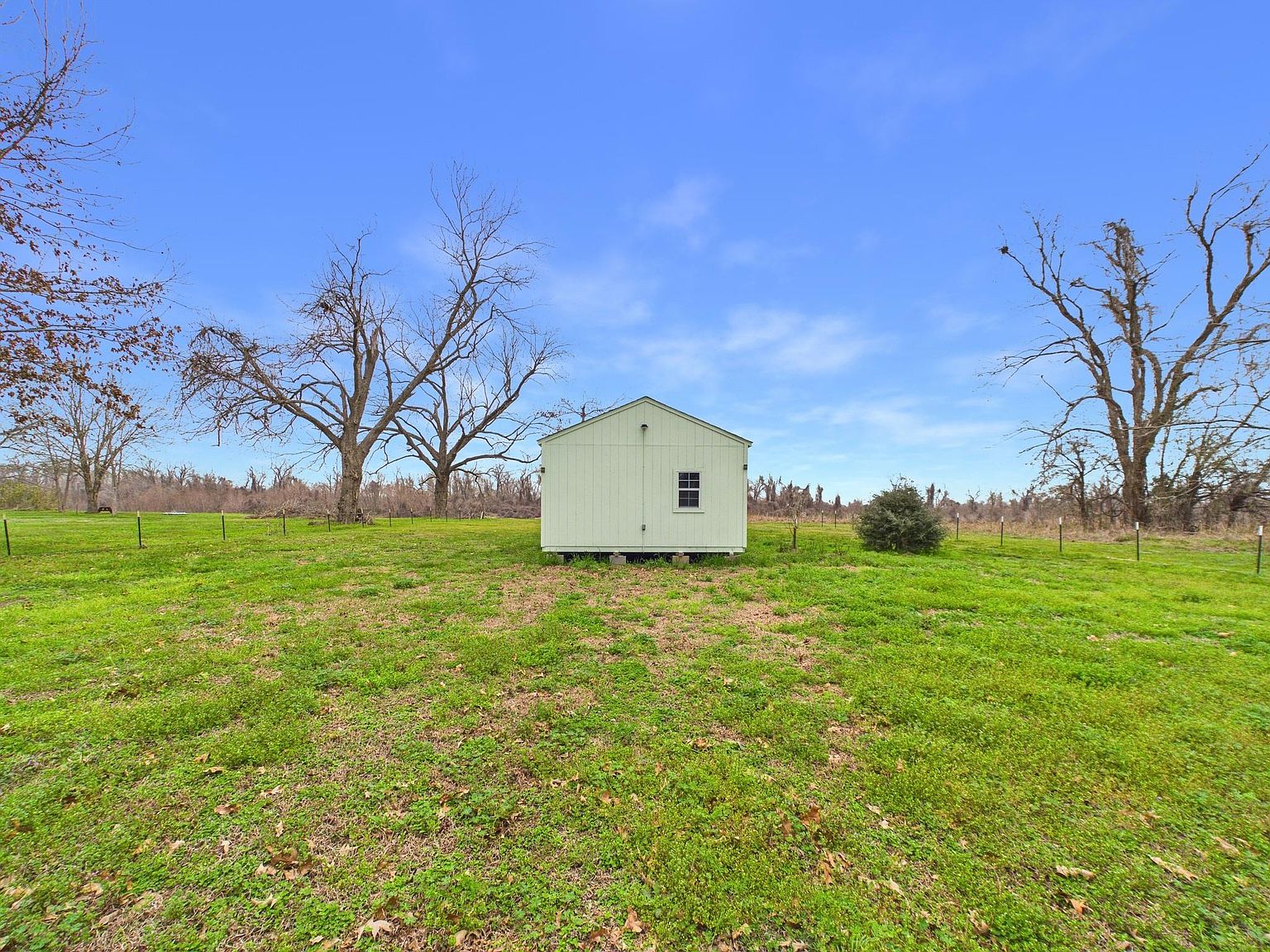 282B Route 66, Livingston, TX 77351