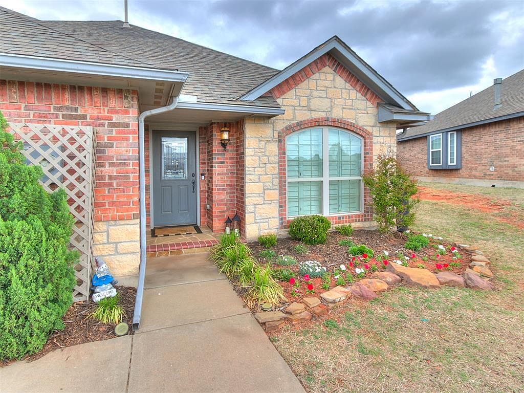 16212 Juliet Dr, Edmond, OK 73013