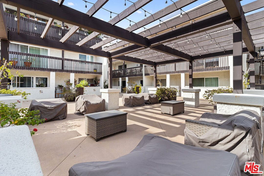 5334 Lindley Ave Unit 340, Encino, CA 91316