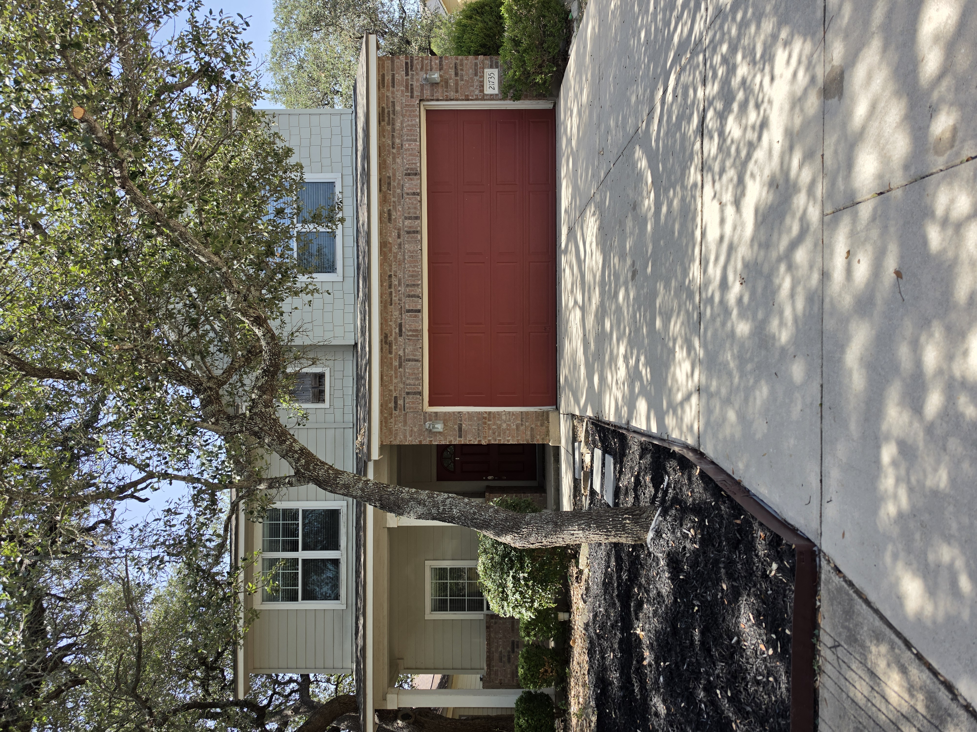 21735 Thunder Basin, San Antonio, TX 78261