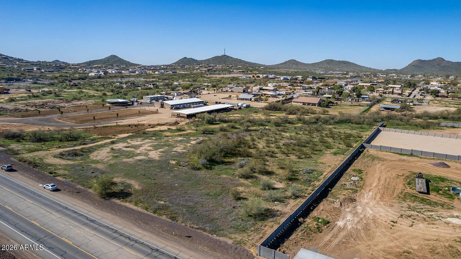 351xx N 7th Street, Phoenix, AZ 85086