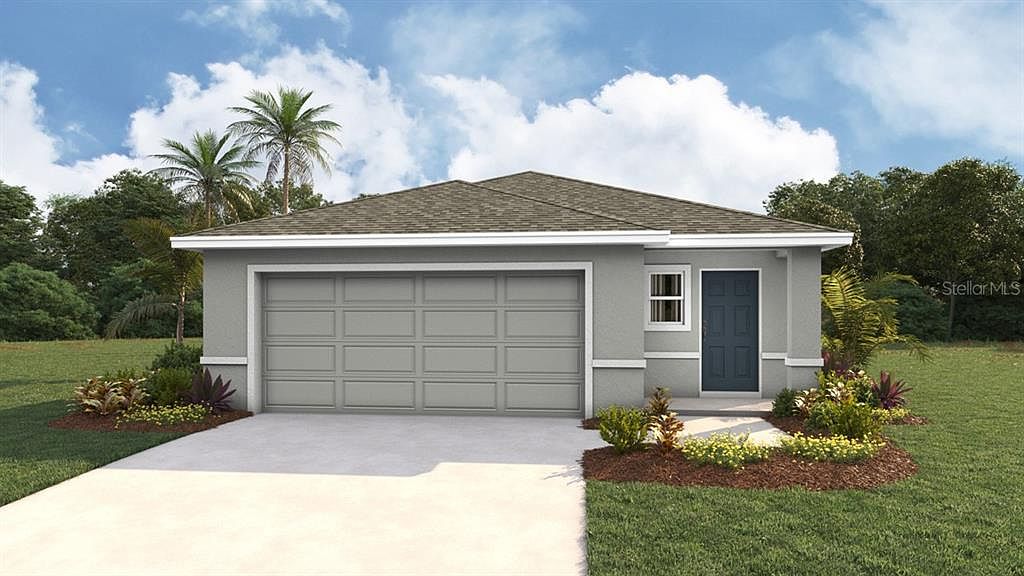 3023 Biltmore Lane, Wildwood, FL 34785