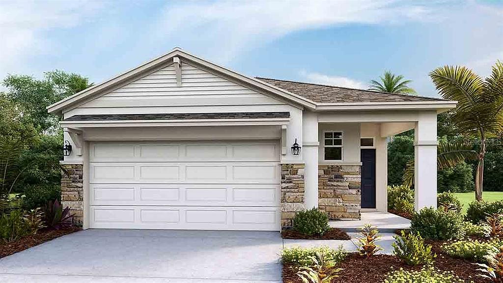 8625 Pinecrest Trail, Wildwood, FL 34785