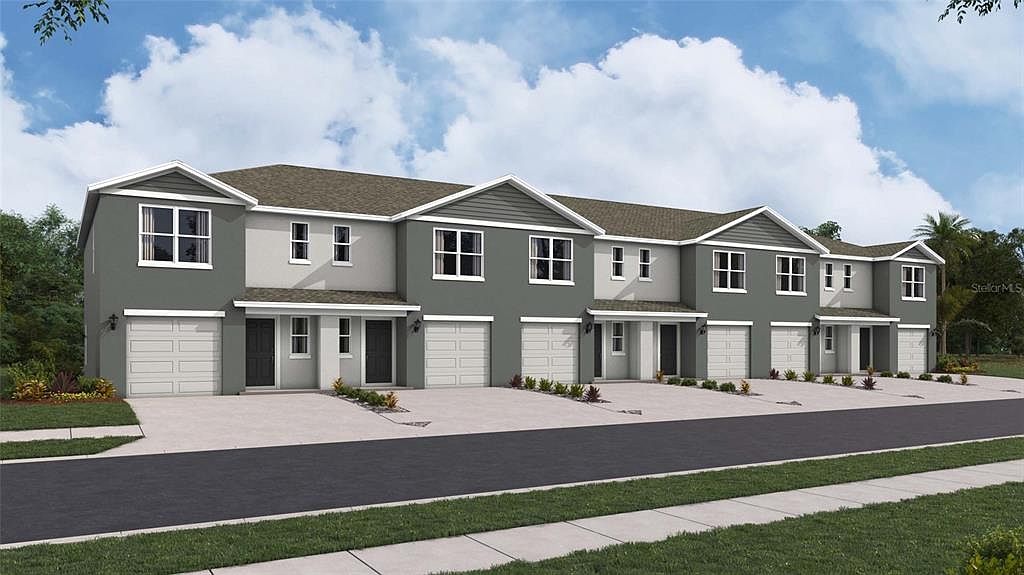 8327 Gower Trail, Wildwood, FL 34785