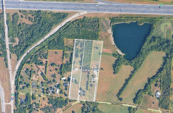 0 Franklin Rd, lebanon, TN 37090