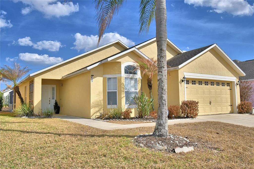 459 Tivoli Cir, Davenport, FL 33837