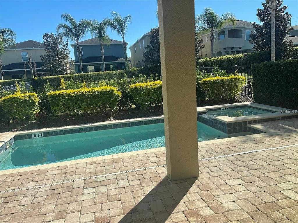 210 Pendant Ct, Kissimmee, FL 34747