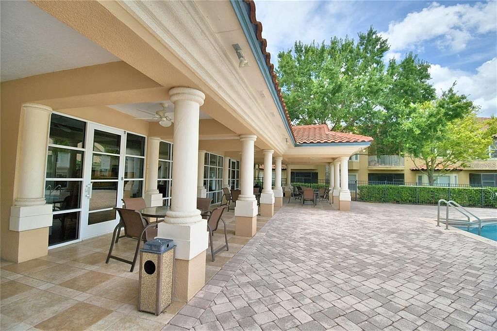 8743 The Esplanade Apt 8, Orlando, FL 32836