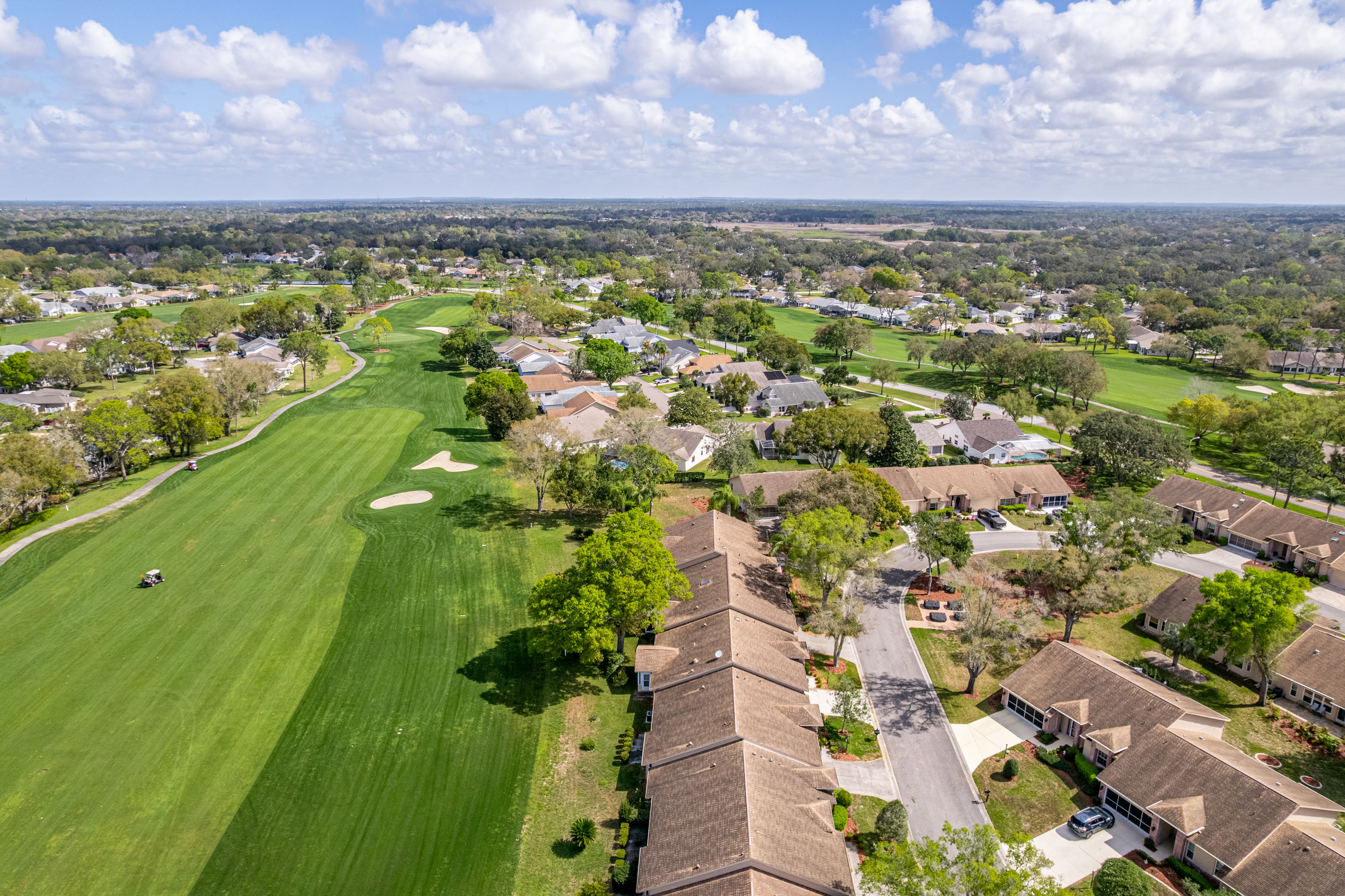2420 Rolling View Drive, Spring Hill, FL 34606